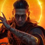 The Blood of Dawnwalker’s main musical theme sounds a lot like The Witcher 3’s – and for good reason