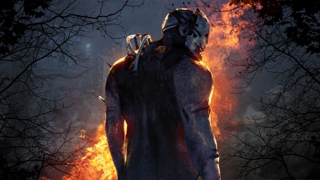 Dead by Daylight Devs Want You To Build The Next Two Characters
