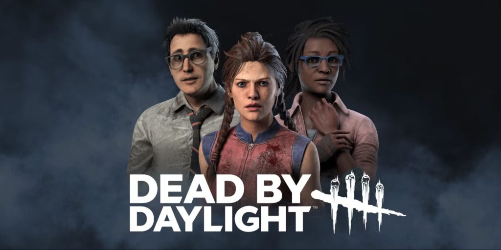 Best Survivor Builds In DBD