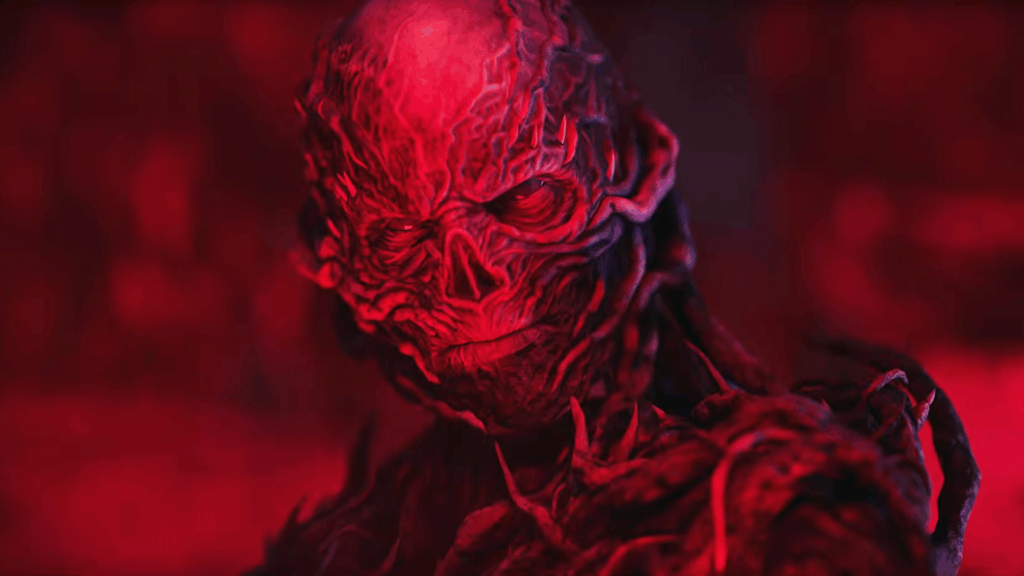 Dead by Daylight – Official Stranger Things Chapter 2 Launch Trailer