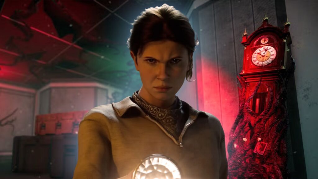 Dead by Daylight: Stranger Things Chapter 2 Finally Adding Vecna as a New Killer