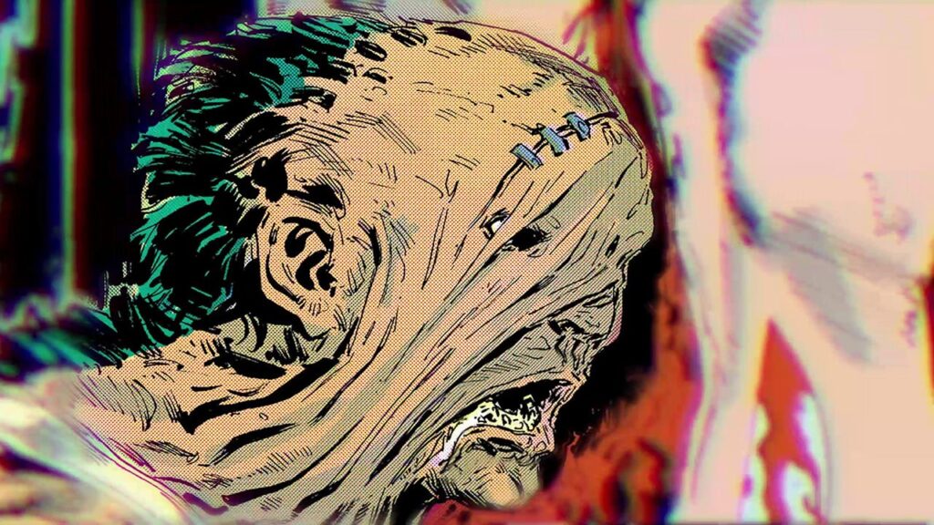 Dead By Daylight: The Hillbilly Comic Issue #1 – Official Trailer