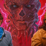 Dead by Daylight x Stranger Things – Official Chapter 2 Release Date Trailer