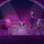 Dead Pets – Official Release Date Announcement Trailer