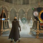 Deadhaus Sonata, From Eternal Darkness Creator Denis Dyack, Returns With New Trailer, Eyes Early 2026 Early Access Release