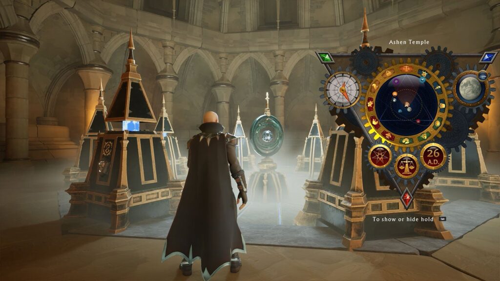 Deadhaus Sonata: Official “Reawakening” Trailer