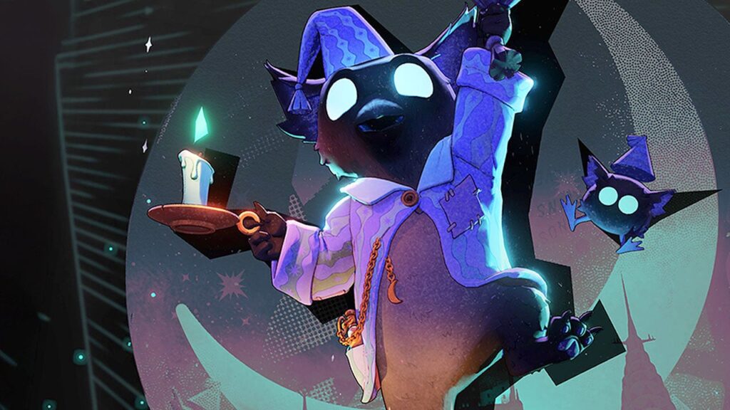 Deadlock’s Old Gods, New Blood Update Explained | New Heroes, Mode, Map and More