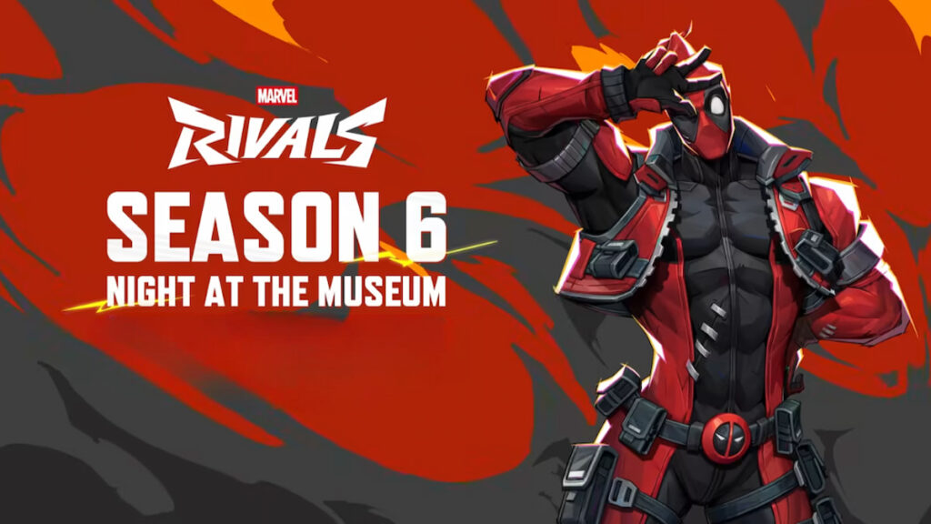Marvel Rivals Season 6 Countdown: Exact Start Time and Date