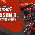 Marvel Rivals Season 6 Countdown: Exact Start Time and Date