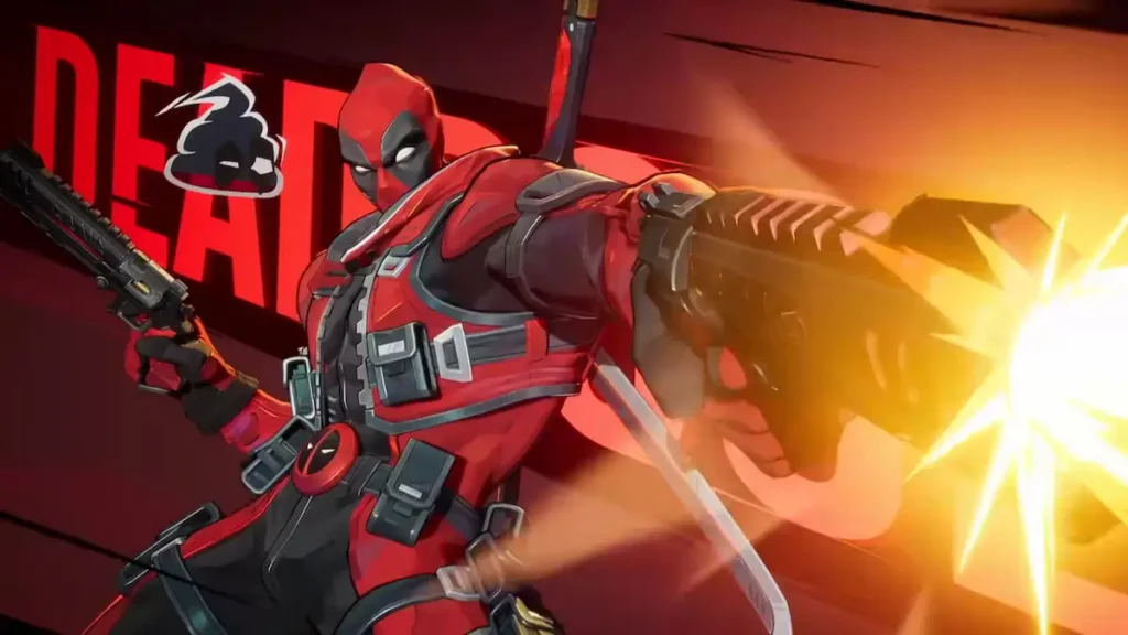 Marvel Rivals Season 6 Early Patch Notes – Deadpool, New Map, Buffs and Nerfs, and More