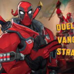 All Deadpool Abilities and Kit in Marvel Rivals