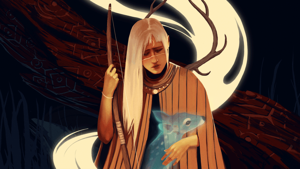 Death Howl – Official Console Announcement Trailer