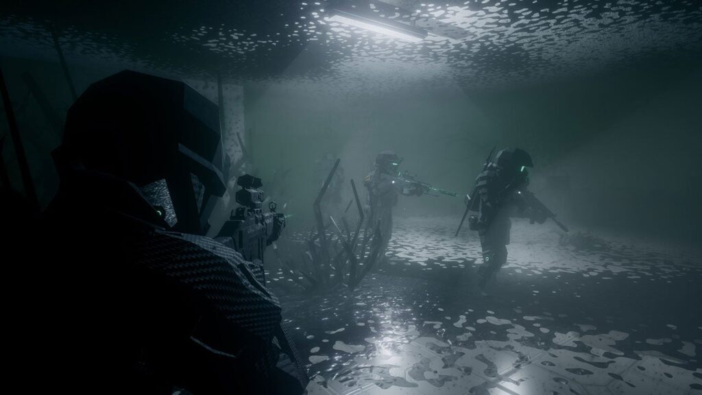 Death Scourges – Official Release Date Trailer