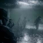 Death Scourges – Official Release Date Trailer