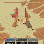 Death Howl Review – A Spirited Shuffle