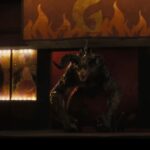 Prime Video’s Fallout finally reveals Deathclaws