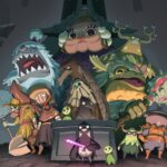 Play Death’s Door before it leaves Xbox Game Pass at the end of January