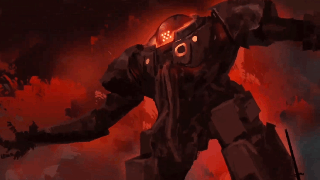 Deep Fringe – Official Early Access Release Date Teaser Trailer