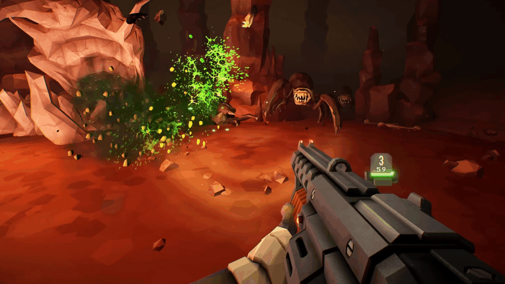 Deep Rock Galactic – Official Season 6 Launch Trailer