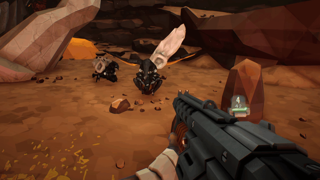 Deep Rock Galactic – Official Season 6 Overview Trailer