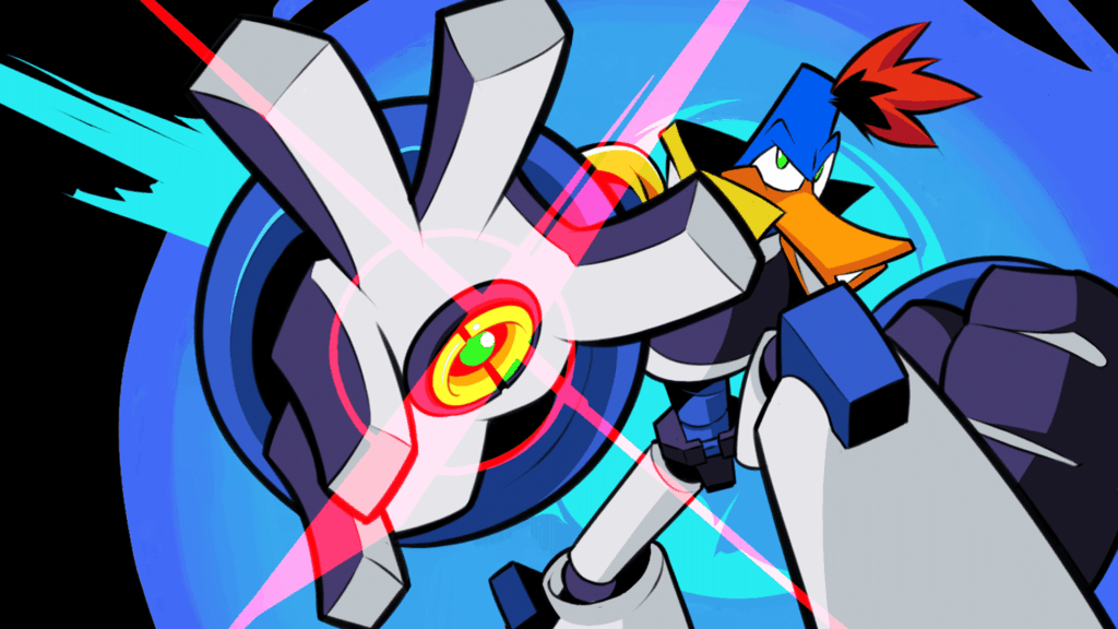 Dekaduck – Official Gameplay Trailer