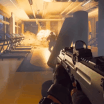 Delta Force – Official Aftershock Warfare Map Reveal Trailer