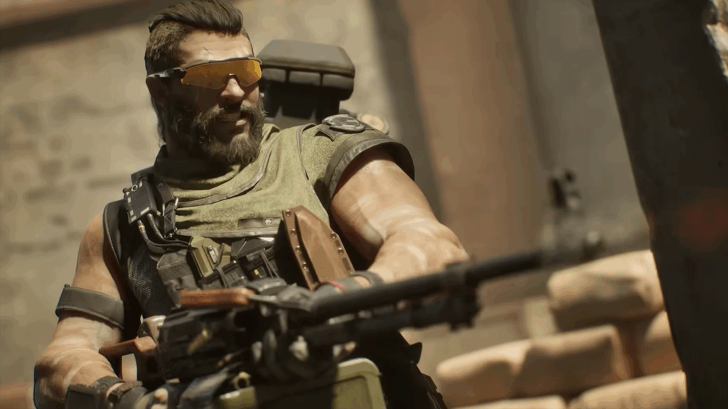 Delta Force – Official Anti-Cheat PC Tutorial Trailer