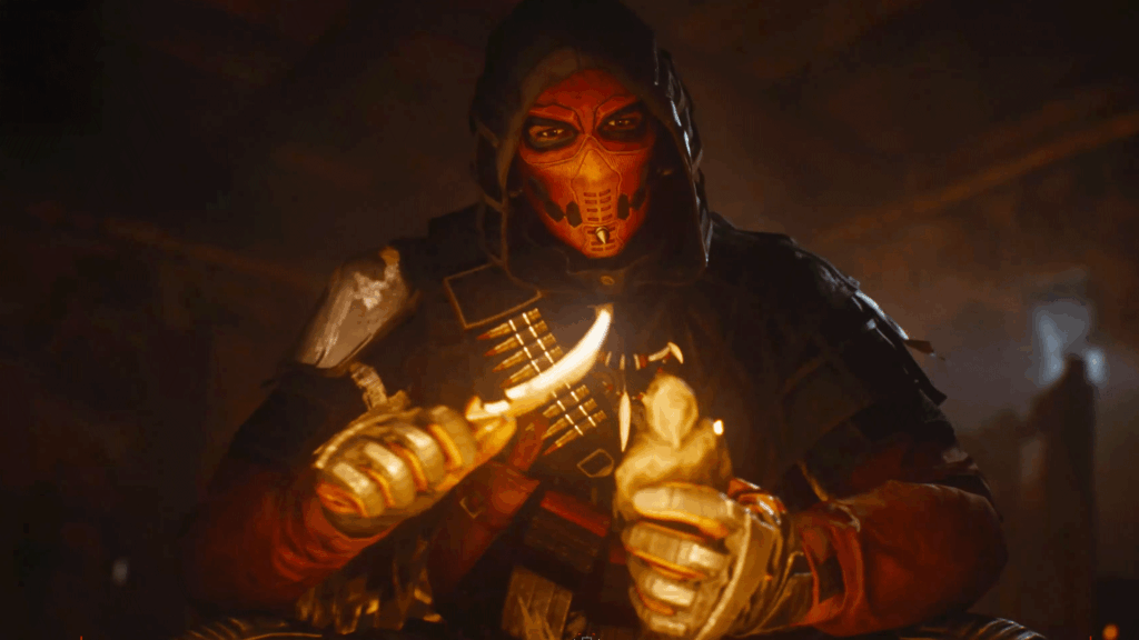 Delta Force – Official ‘Fiery Owl Hunt’ Mini-Mode Overview Trailer