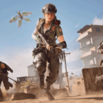 Delta Force – Official Vlinder Operator Trailer