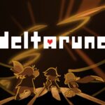 Deltarune’s Chapter 5 is coming out in 2026