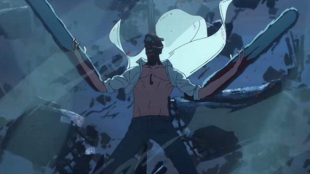 When Does the Chainsaw Man Collab Come Out?