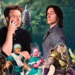 Critical Role Campaign 4 reveals the next table of players