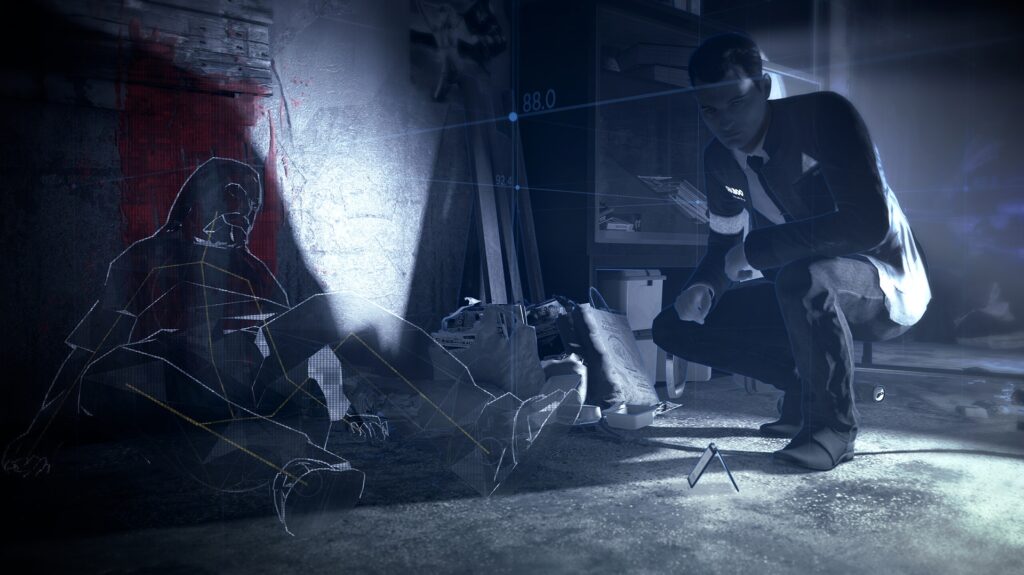 Detroit: Become Human Has Sold More Than 15 Million Copies Worldwide