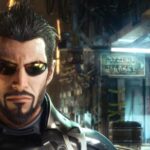 Deus Ex Lead Actor Says ‘The People in Charge Are Psychopaths,’ as Wait for New Game Continues