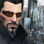 A new Deux Ex isn’t coming in 2026 as people in charge are “psychopaths”, jokes series voice lead