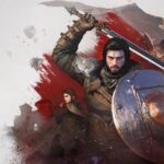 Development of Crimson Desert has ended