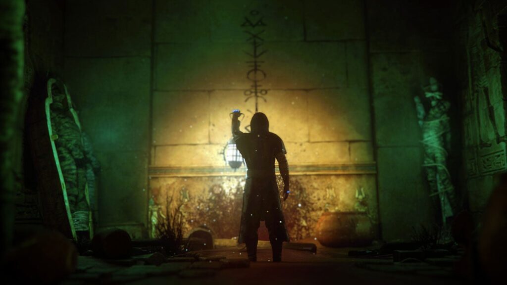 Devil of the Plague: Official Gameplay Reveal Trailer