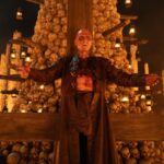 28 Years Later The Bone Temple review: Nia Dacosta succeeds, and then some