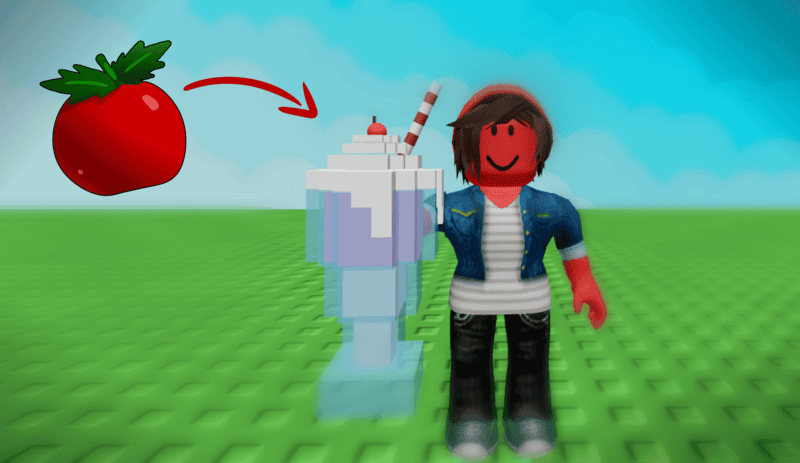 Roblox: Grow a Garden – Food Recipes for Pets