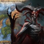 New Leak Reveals What Diablo 4: Lord of Hatred’s Skovos  Map May Look Like