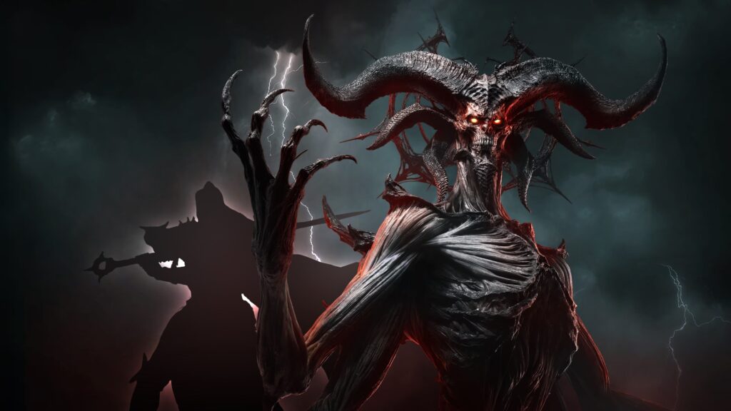 Diablo 4’s second Lord of Hatred class is predictable, but you won’t see its gameplay loop coming