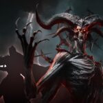 Diablo 4’s second Lord of Hatred class is predictable, but you won’t see its gameplay loop coming