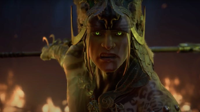 Diablo 4 may be Blizzard’s best-selling game of all time, according to staff LinkedIn bio