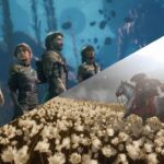 Clair Obscur: Expedition 33 and Ghost of Yōtei secure most nominations at DICE Awards 2026