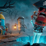 Dig, Dig, Die – Official Announcement Trailer