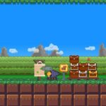 DigDigDrill – Official Nintendo Switch Trailer