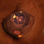 Missing Subnautica? Try A Game About Digging A Hole