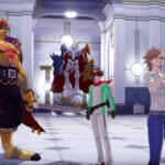 Digimon Story Time Stranger – Official Additional Digimon & Ep. Pack 2 Gaku-Ran Release Date Trailer