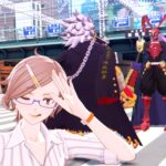 Digimon Story: Time Stranger will welcome its next DLC on January 22