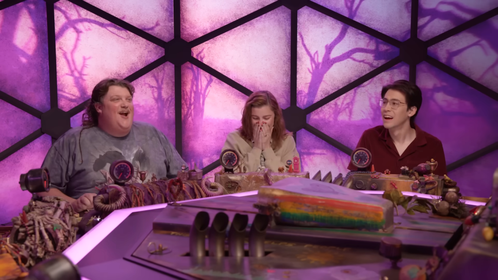 Dimension 20: Gladlands’ cast on surviving the apocalypse with kindness